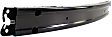 Front Bumper Reinforcement, Steel