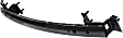 Front Bumper Reinforcement, Steel