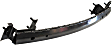 Front Bumper Reinforcement, Steel