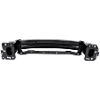 Front Bumper Reinforcement, Steel