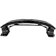 Front Bumper Reinforcement, Steel