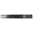 Front Bumper Reinforcement, Steel