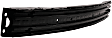 Front Bumper Reinforcement, Steel, CAPA Certified