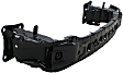 Front Bumper Reinforcement, Steel