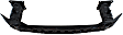 Front Bumper Reinforcement, Steel