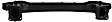 Front Bumper Reinforcement, Steel