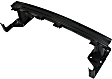 Front Bumper Reinforcement, Steel