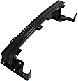 Front Bumper Reinforcement, Steel