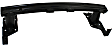 Front Bumper Reinforcement, Steel