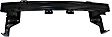 Front Bumper Reinforcement, Steel