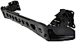 Front Bumper Reinforcement, Steel