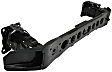 Front Bumper Reinforcement, Steel