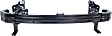 Front Bumper Reinforcement, Steel
