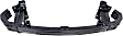 Front Bumper Reinforcement, Steel
