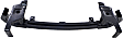 Front Bumper Reinforcement, Steel