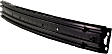 2016-2019 Ford Police Interceptor Utility - Front Bumper Reinforcement, Steel
