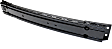 Front Bumper Reinforcement, Steel