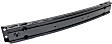 Front Bumper Reinforcement, Steel