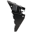 Front, Driver Side Bumper Retainer