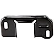 2011 Ford F-150 STX - Front, Driver Side Bumper Bracket