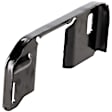 2011 Ford F-150 STX - Front, Driver Side Bumper Bracket