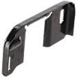2011 Ford F-150 STX - Front, Driver Side Bumper Bracket