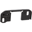2011 Ford F-150 STX - Front, Driver Side Bumper Bracket