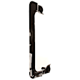 Front, Passenger Side, Inner Bumper Bracket, Bumper Mounting Bracket