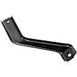 Front, Passenger Side, Inner Bumper Bracket, Bumper Mounting Bracket