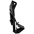Front, Driver Side Bumper Bracket