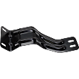 Front, Driver Side, Inner Bumper Bracket