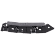 2016 Ford Focus - Front, Driver Side Bumper Bracket