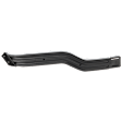 Front, Passenger Side Bumper Bracket, 6 Cyl., 3.5L Engine