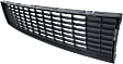 2013 Ford Explorer - Front Bumper Grille, For Models Without Towing Package, Textured Black