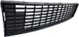 2013 Ford Explorer - Front Bumper Grille, For Models Without Towing Package, Textured Black