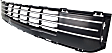 Front Bumper Grille, Primed, 6 Cyl., 3.5L Engine