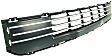 Front Bumper Grille, Primed, 6 Cyl., 3.5L Engine