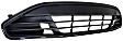 2011 Ford Taurus - Front Bumper Grille, Primed