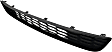 Front Bumper Grille, Primed