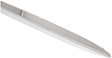 Front, Passenger Side Bumper Trim, Chrome