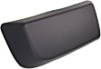 Front, Driver Side Bumper Guard, Textured Black, SVT Raptor Model