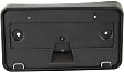 Front License Plate Bracket