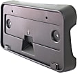Front License Plate Bracket
