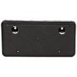 Front License Plate Bracket