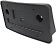 Front License Plate Bracket