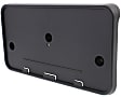 Front License Plate Bracket