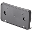 Front License Plate Bracket