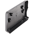 Front License Plate Bracket