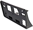 Front License Plate Bracket