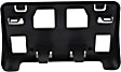 Front License Plate Bracket